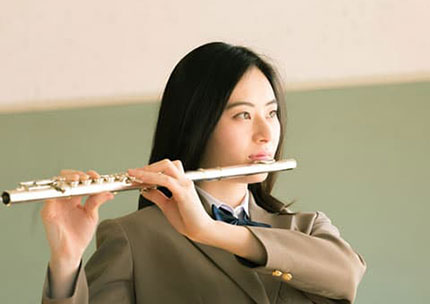 吹奏楽